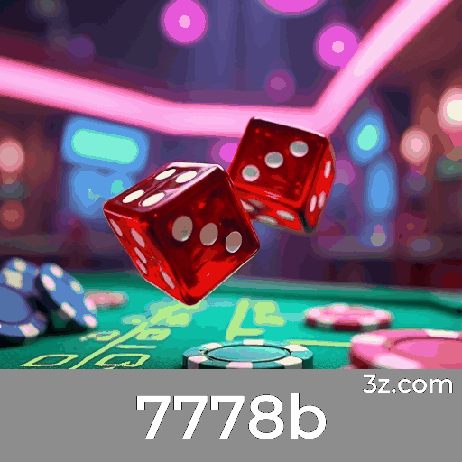 7778b: O Melhor em Apostas e Cassino Online