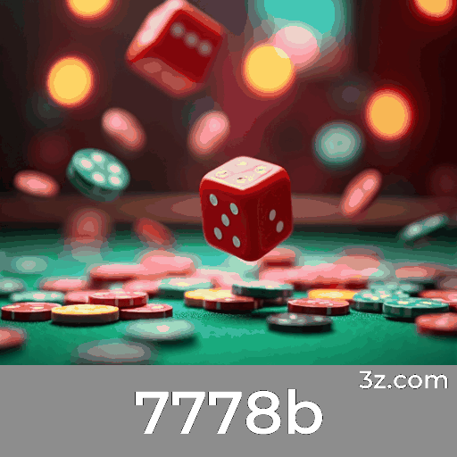 7778b: O Melhor em Apostas e Cassino Online