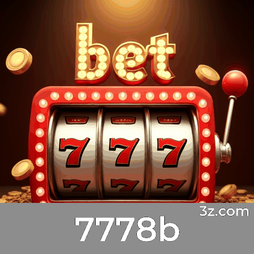 7778b: Entretenimento de Cassino de Luxo e Emoção!