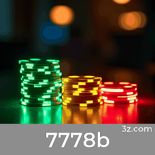 7778b: O Melhor em Apostas e Cassino Online