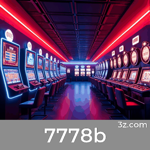 7778b: Precisão e Excelência em Apostas Esportivas