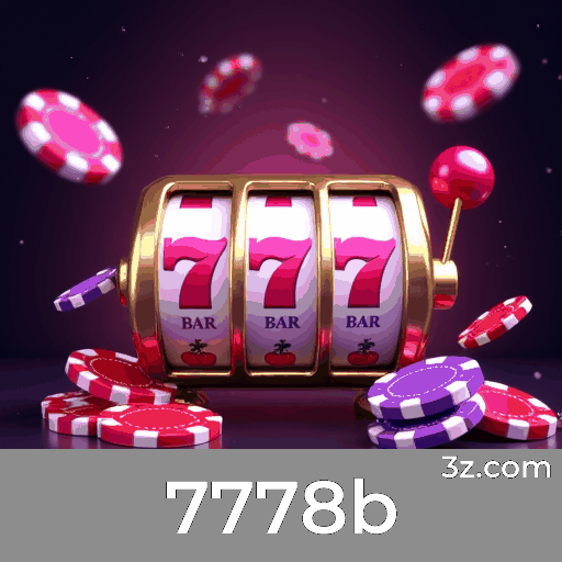 7778b: Entretenimento de Cassino de Luxo e Emoção!