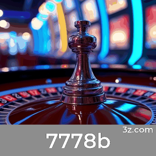 7778b: Precisão e Excelência em Apostas Esportivas