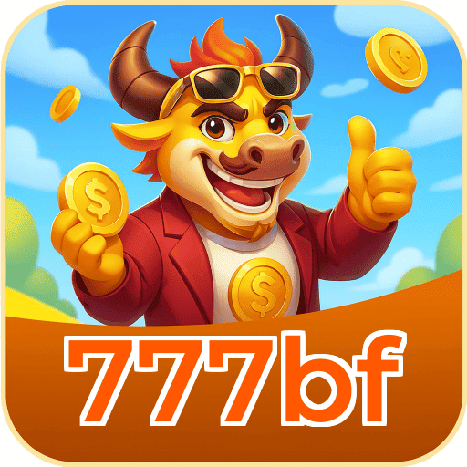 777bf Logo