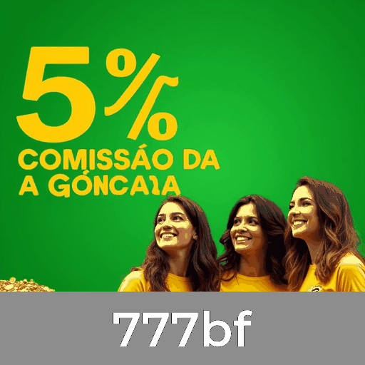 777bf: Apostas esportivas especializadas em eventos brasileiros
